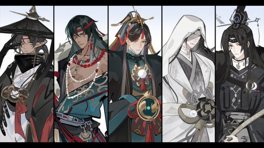 女性向像素rpg游戏《欺神弄鬼》Steam页面上线 明年发售(图7)