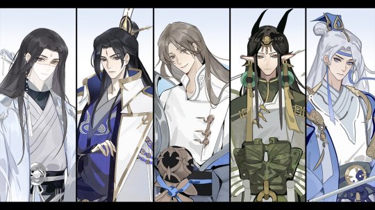 女性向像素rpg游戏《欺神弄鬼》Steam页面上线 明年发售(图8)