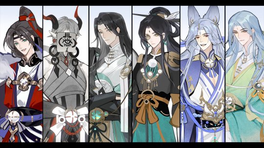 女性向像素rpg游戏《欺神弄鬼》Steam页面上线 明年发售(图9)