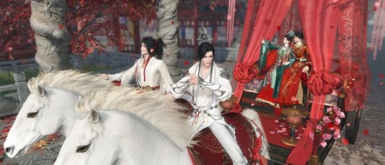 比原神团队还大！逆水寒猛招3000位策划(图6)