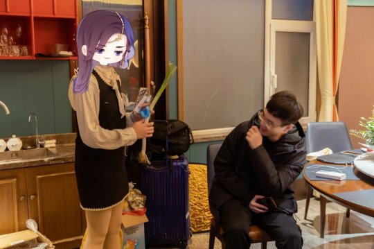 比原神团队还大！逆水寒猛招3000位策划(图7)