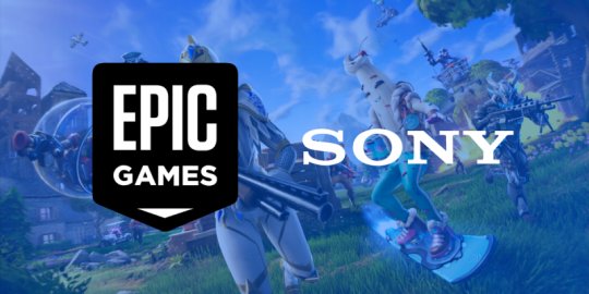 Epic Games首席执行官表示 索尼的原因导致游戏不能降价(图1)