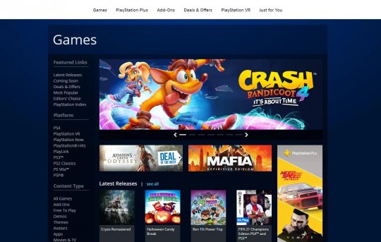 Epic Games首席执行官表示 索尼的原因导致游戏不能降价(图2)