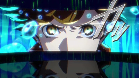 《女神异闻录3  Reload》天田乾角色PV 明年发售(图2)
