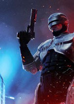机械战警暴戾都市steam修改器