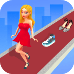 Shoe Princess Race正式版