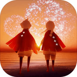 芥子空间sky光遇白鸟全物品版