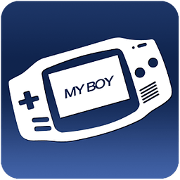 myboy模拟器美化手机版