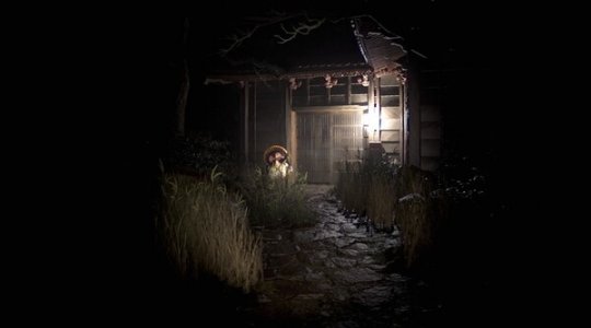 《自拍》Steam页面上线 纪录片风格恐怖新游(图2)