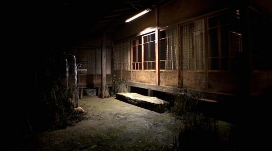 《自拍》Steam页面上线 纪录片风格恐怖新游(图3)