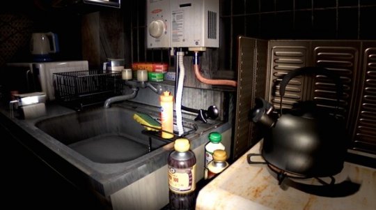 《自拍》Steam页面上线 纪录片风格恐怖新游(图6)