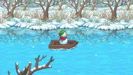 《雪人的故事》将于12月14日登陆PC平台(图7)