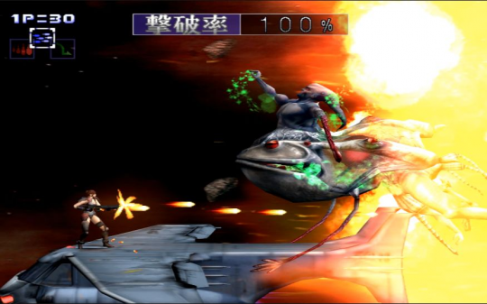 《魂斗罗》剧情梳理：拯救了世界的两兄弟，没能迎来安稳的结束(图12)