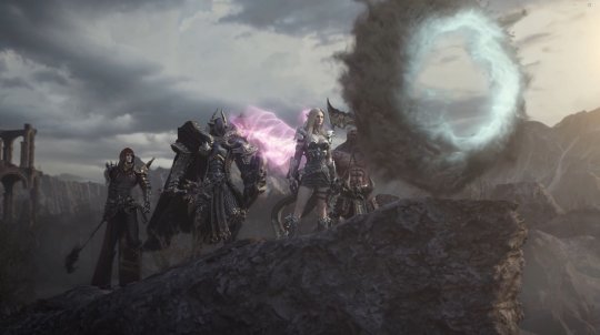 《奇迹降临》今日震撼公测，引领1200万老玩家重回奇迹时代！(图6)
