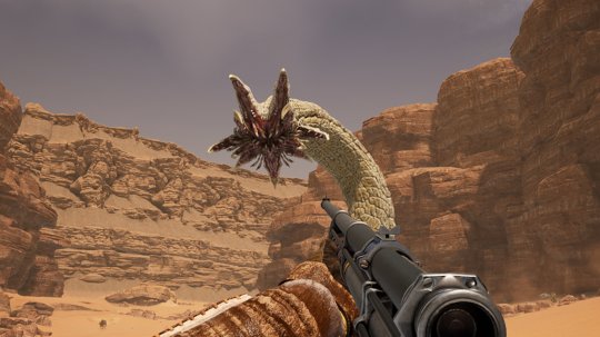 科幻生存游戏《翼星求生》Steam周末免费试玩(图6)