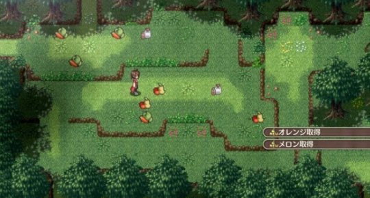 3DS名作《不思议国的冒险酒场》12月21日登陆Switch(图5)