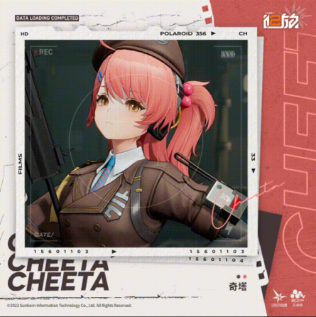 寒冷冬日的温泉之旅！《少女前线2：追放》线下试玩活动前瞻(图4)