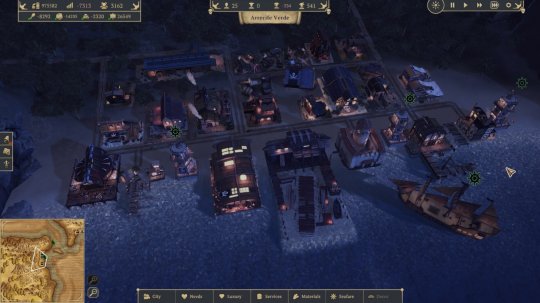 《海盗共和国》Steam页面上线 明年正式发售(图4)