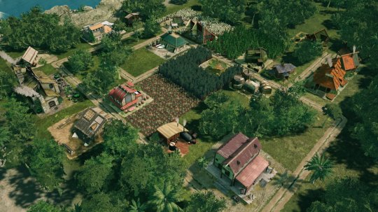《海盗共和国》Steam页面上线 明年正式发售(图6)
