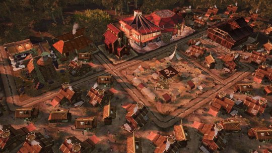 《海盗共和国》Steam页面上线 明年正式发售(图7)