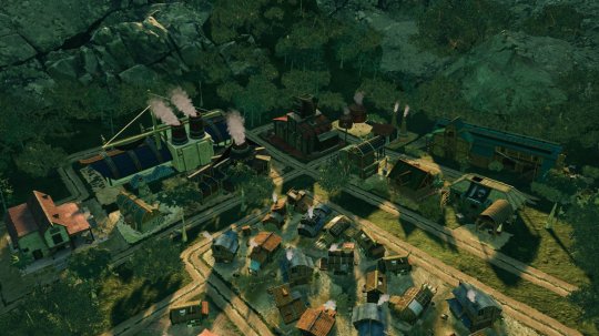 《海盗共和国》Steam页面上线 明年正式发售(图8)