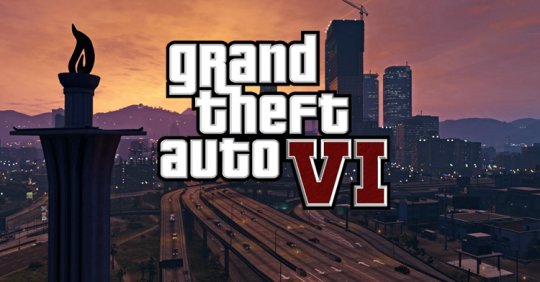 玩家期待度爆表 《GTA6》预告推文点赞逼近200万游戏类型新记录(图2)