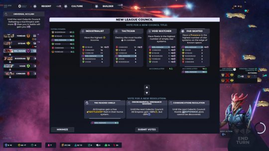 P社多人游戏《Stellaris Nexus》12月5日EA发售 不支持中文(图3)