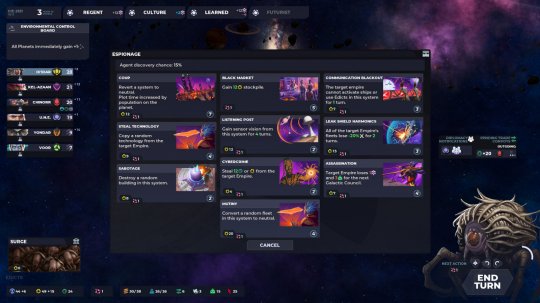 P社多人游戏《Stellaris Nexus》12月5日EA发售 不支持中文(图4)