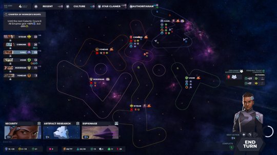 P社多人游戏《Stellaris Nexus》12月5日EA发售 不支持中文(图6)