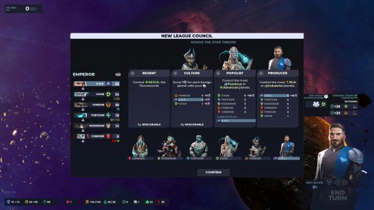 P社多人游戏《Stellaris Nexus》12月5日EA发售 不支持中文(图9)