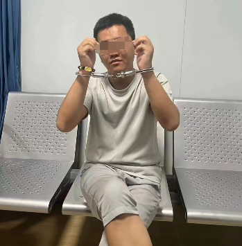 DNF主播宣传反诈出身 却给粉丝设骗局喜提“银手镯”(图5)
