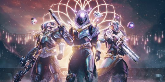 裁员或只是开始 《命运2》工作人员担忧Bungie的未来(图3)