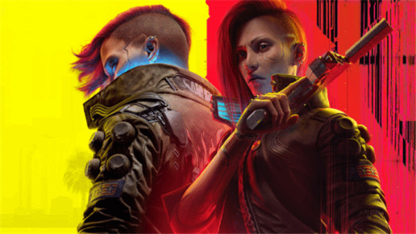 《赛博朋克 2077终极版》上架PS5!售价353元(图1)