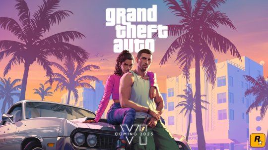 《GTA6》首个预告片公布 将于2025年发售 仅登陆主机平台