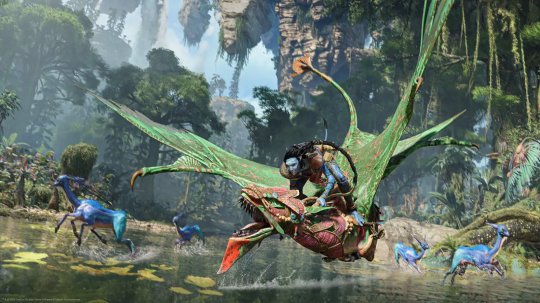 《阿凡达：潘多拉边境》媒体评分解禁 IGN 7分(图2)