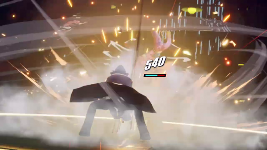 《女神异闻录3：Reload》发布荒垣真次郎角色PV(图6)