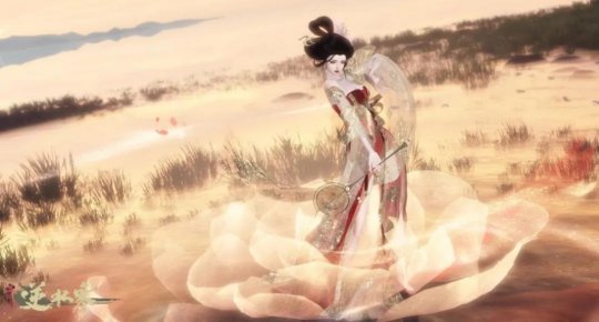 穿上就变东方神仙，逆水寒凭什么靠一套衣服赚上天