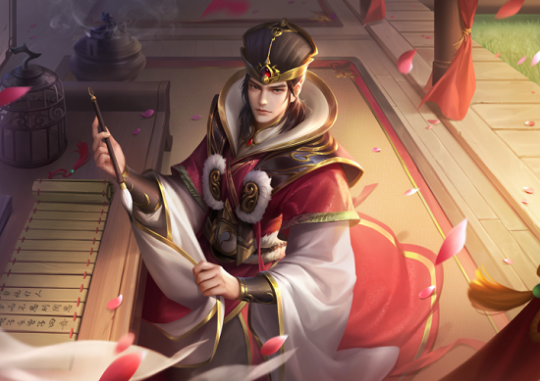 《三国杀OL》周年庆定档12月16日，海量福利抢先看！(图4)