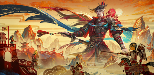 《三国杀OL》周年庆定档12月16日，海量福利抢先看！(图5)