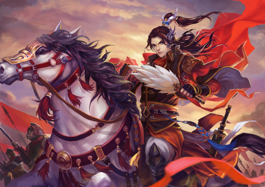 《三国杀OL》周年庆定档12月16日，海量福利抢先看！(图6)