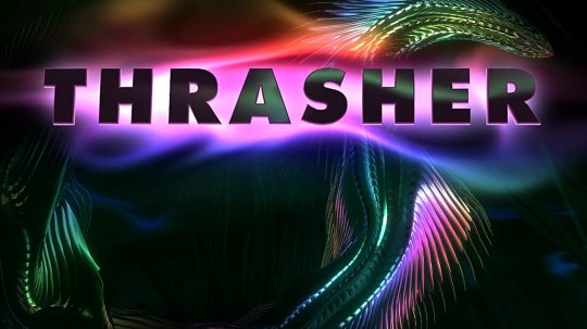VR音游《Thumper》创作者续作《Thrasher》亮相TGA 2023