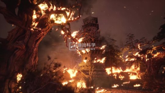 《黑神话：悟空》发售日预告亮相TGA 2024年8月20日发售(图2)