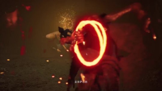 《黑神话：悟空》发售日预告亮相TGA 2024年8月20日发售(图3)