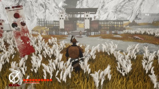 无畏入绝地 孤身诛贼寇《平寇志》现已正式上线(图2)