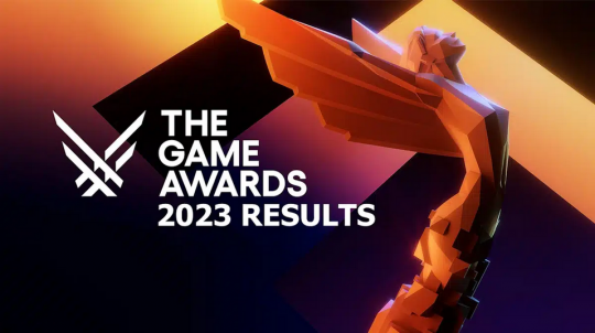 五分钟带你快速浏览2023年度TGA大奖全程内容