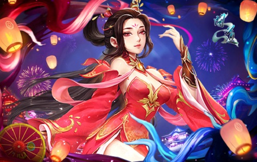 《问道》许愿拿豪礼，经典版金换银不容错过！(图2)