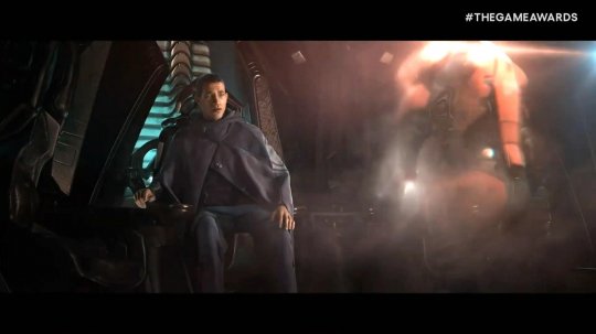 TGA 2023：科幻射击游戏《Exodus》全新预告(图4)