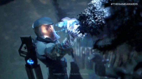 TGA 2023：科幻射击游戏《Exodus》全新预告(图5)