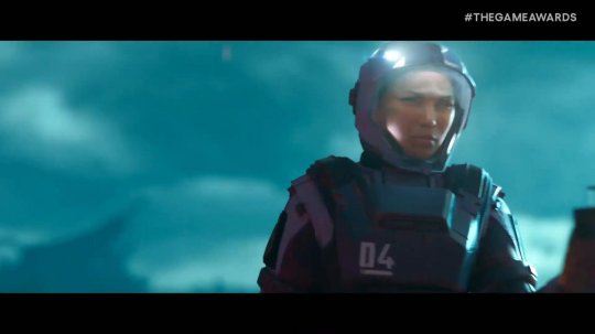 TGA 2023：科幻射击游戏《Exodus》全新预告