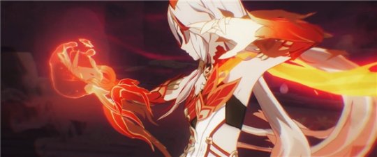 《崩坏3》7.2版本更新，全新S级角色符华「浮生·渡尘之羽」登场！(图2)